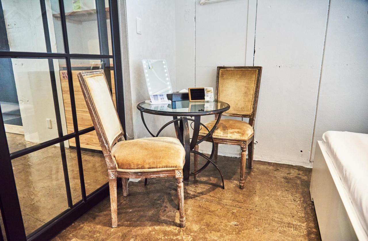 Appart hôtel 1/3rd Serviced Akihabara Tōkyō