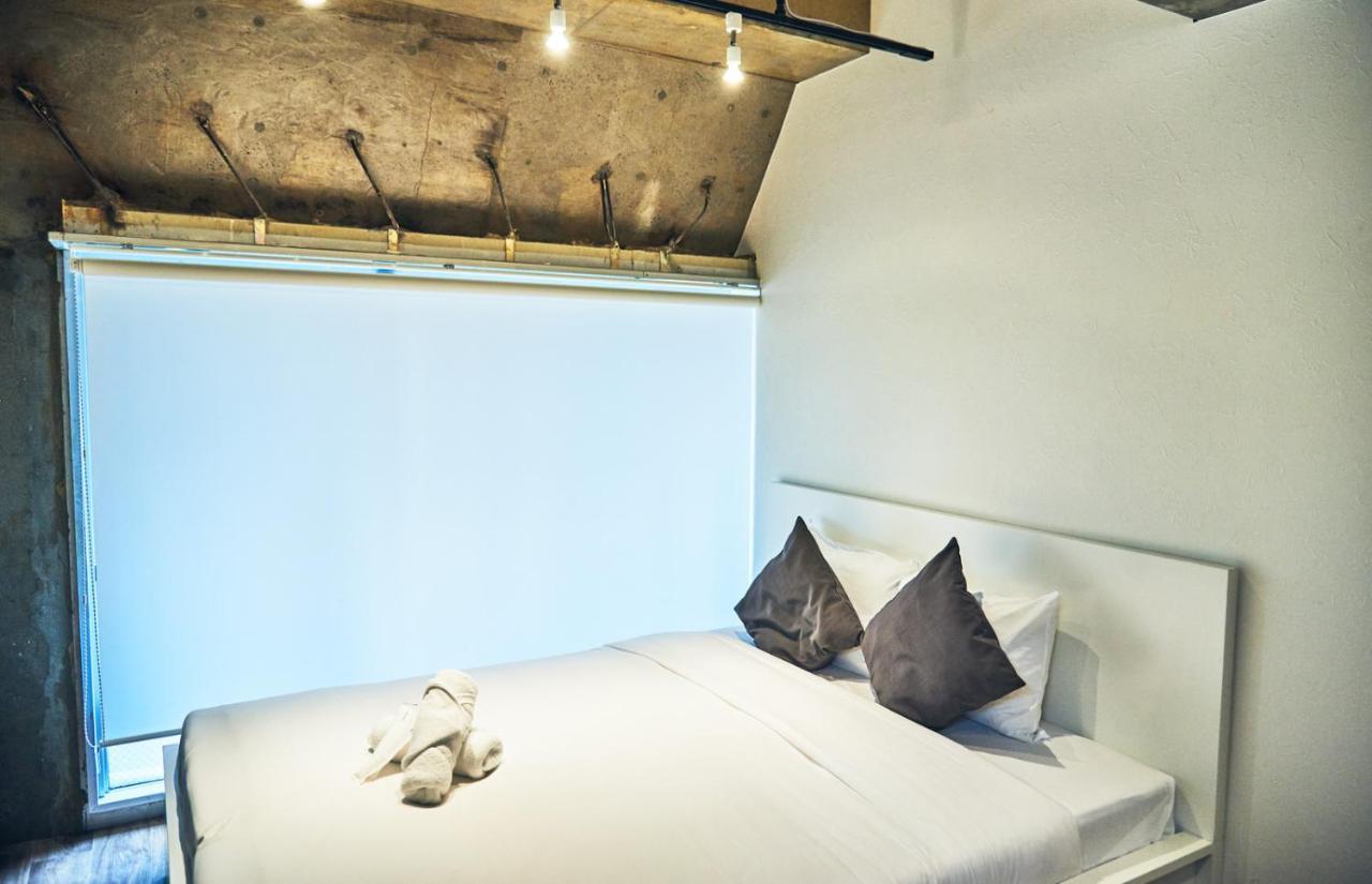 Appart hôtel 1/3rd Serviced Akihabara