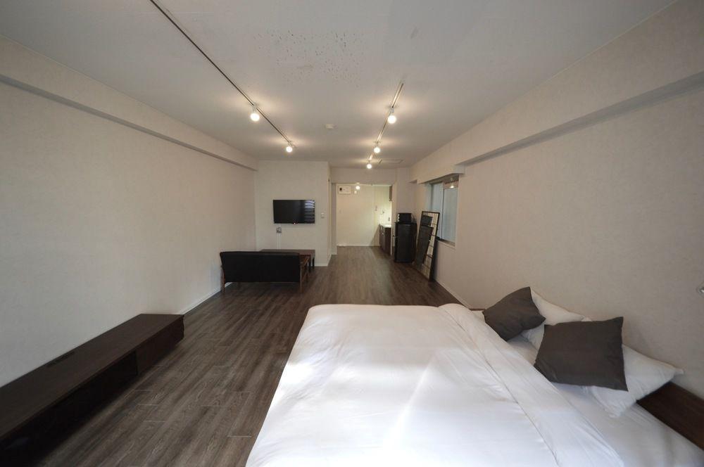 1/3rd Serviced Akihabara Appart hôtel 3*