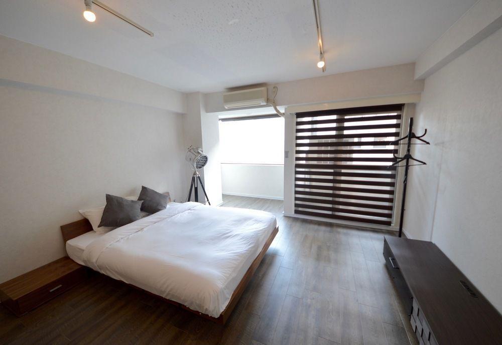 1/3rd Serviced Akihabara 3* Tōkyō