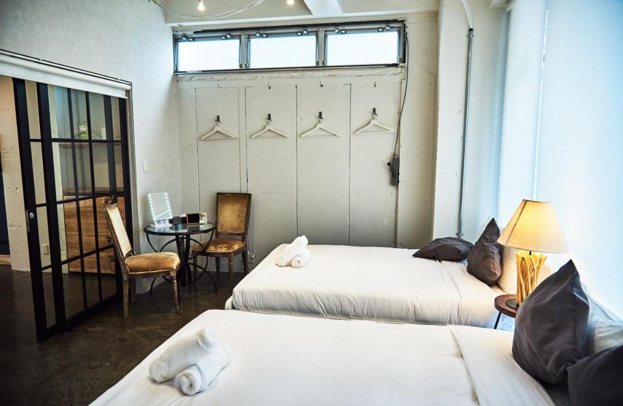 Apartahotel 1/3rd Residencia Con Servicio Akihabara 3*