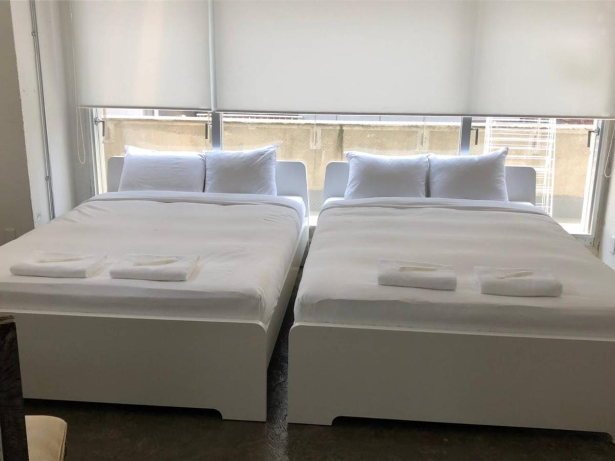 1/3rd Residencia Con Servicio Akihabara Tokio