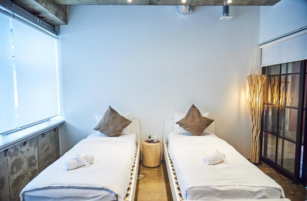 Apartahotel 1/3rd Residencia Con Servicio Akihabara 3*
