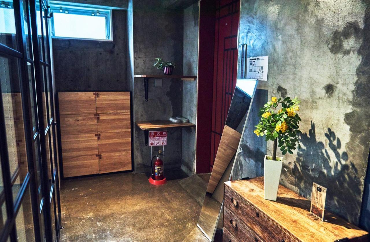 1/3rd Residencia Con Servicio Akihabara Tokio