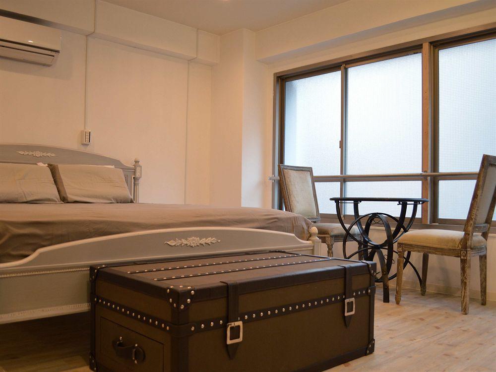Apartahotel 1/3rd Residencia Con Servicio Akihabara 3*