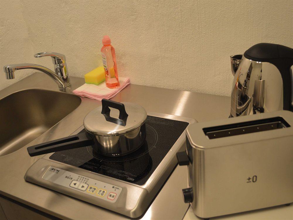 1/3rd Residencia Con Servicio Akihabara 3*