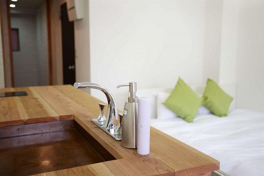 1/3rd Residencia Con Servicio Akihabara 3* Tokio