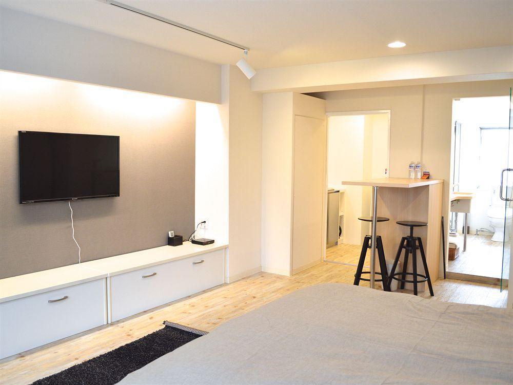 Apartahotel 1/3rd Residencia Con Servicio Akihabara