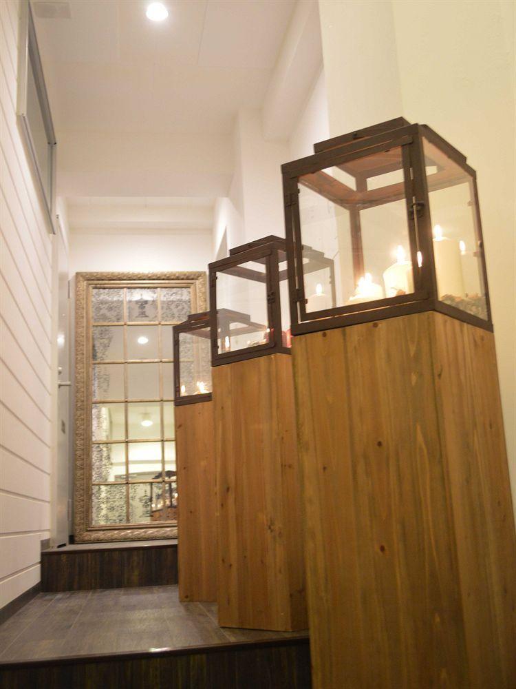 1/3rd Residencia Con Servicio Akihabara 3*