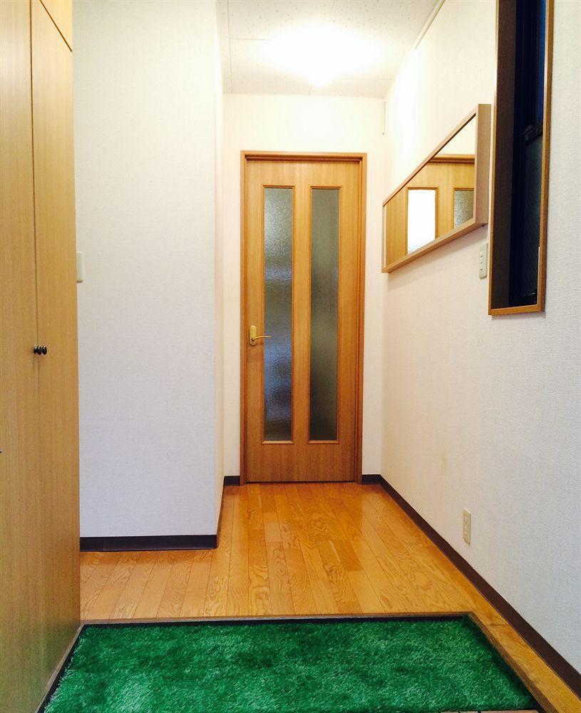 Apartahotel 1/3rd Residencia Con Servicio Akihabara