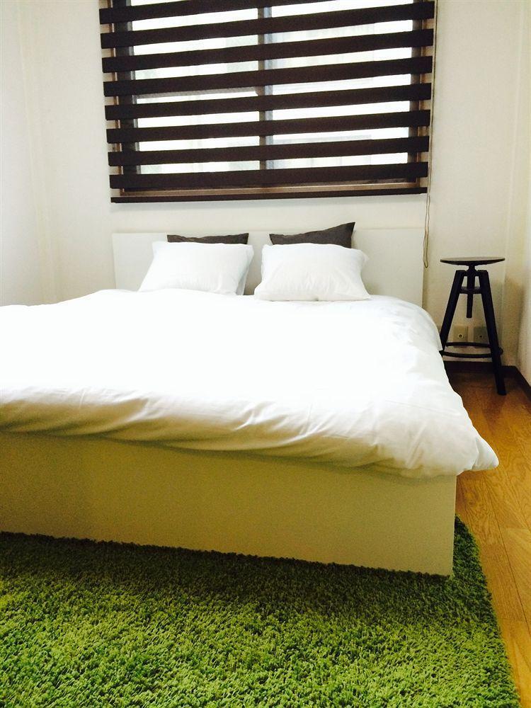 Apartahotel 1/3rd Residencia Con Servicio Akihabara 3*