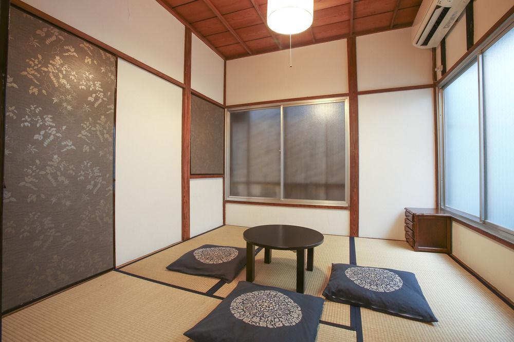 1/3rd Residencia Con Servicio Akihabara 3* Tokio
