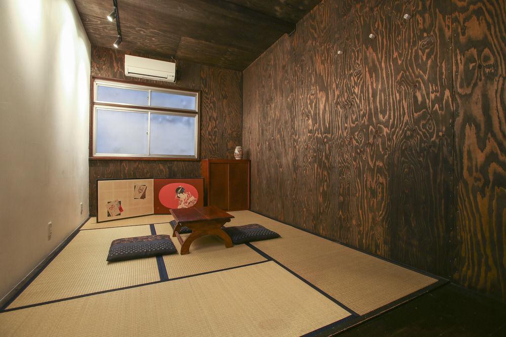 1/3rd Residencia Con Servicio Akihabara Apartahotel 3*