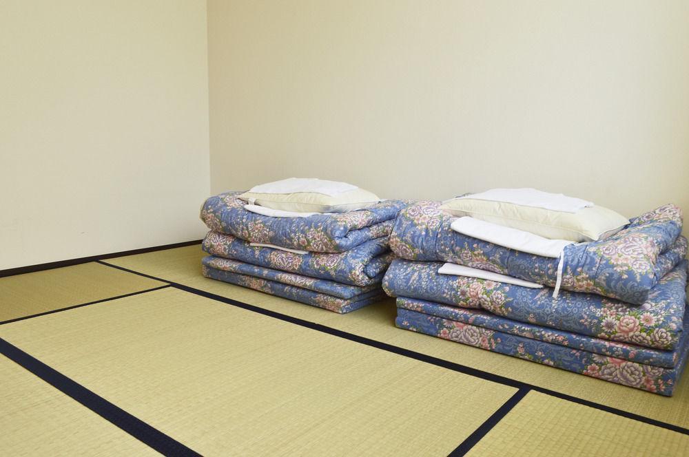 1/3rd Residencia Con Servicio Akihabara Apartahotel Tokio