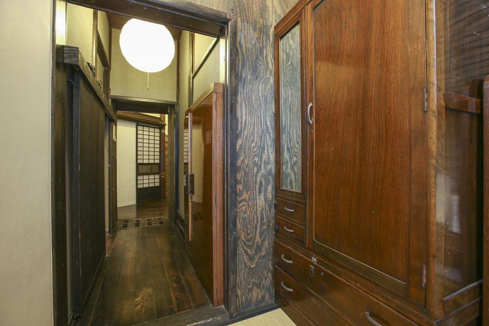 1/3rd Residencia Con Servicio Akihabara Apartahotel