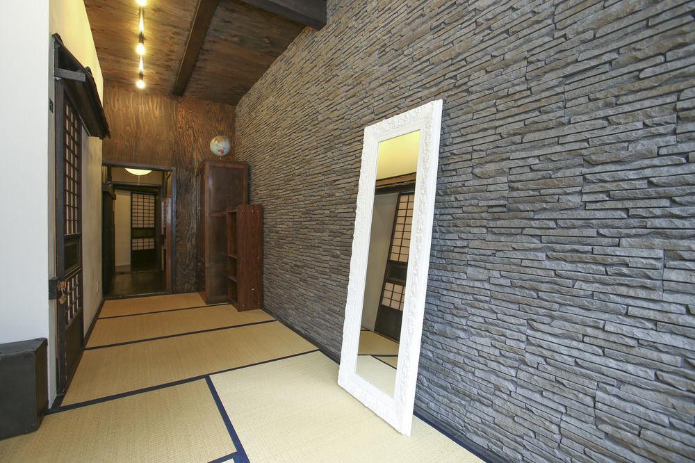 1/3rd Residencia Con Servicio Akihabara Apartahotel Tokio