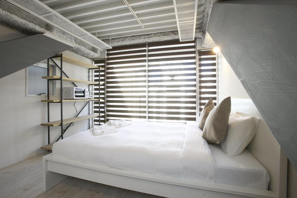 1/3rd Residencia Con Servicio Akihabara Apartahotel