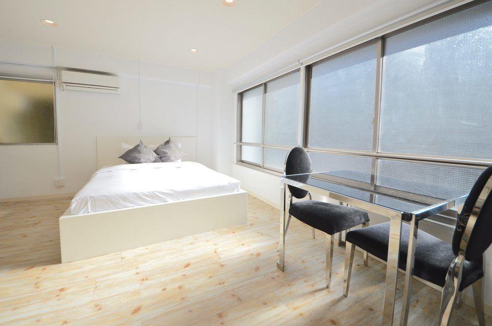 1/3rd Residencia Con Servicio Akihabara 3*