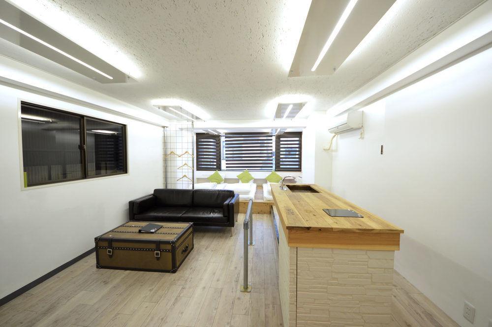1/3rd Residencia Con Servicio Akihabara Apartahotel