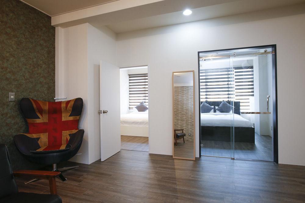 1/3rd Residencia Con Servicio Akihabara Apartahotel 3*