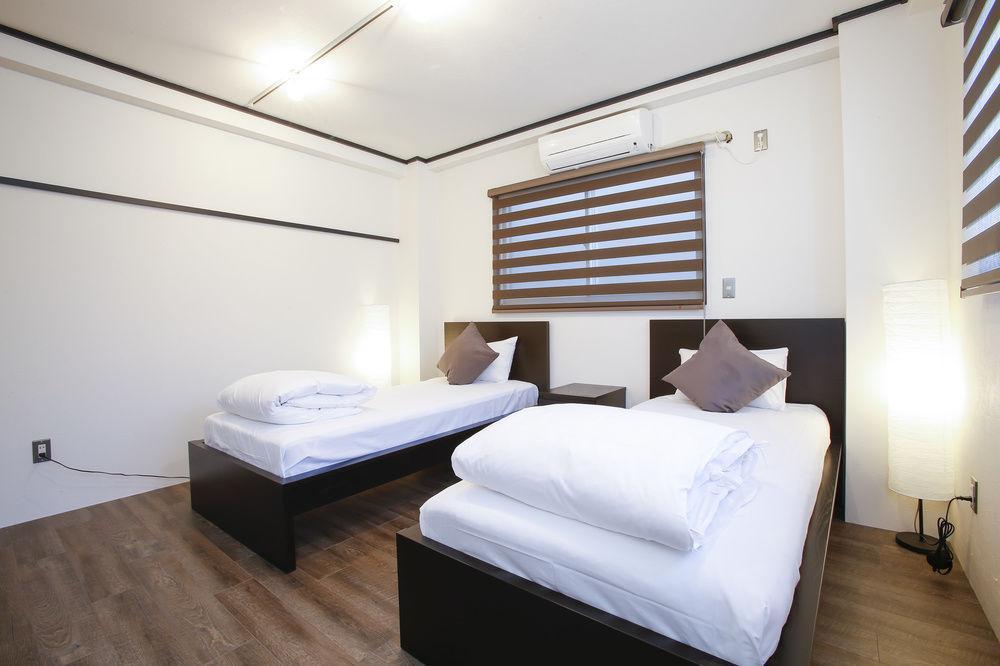 1/3rd Residencia Con Servicio Akihabara Apartahotel 3*