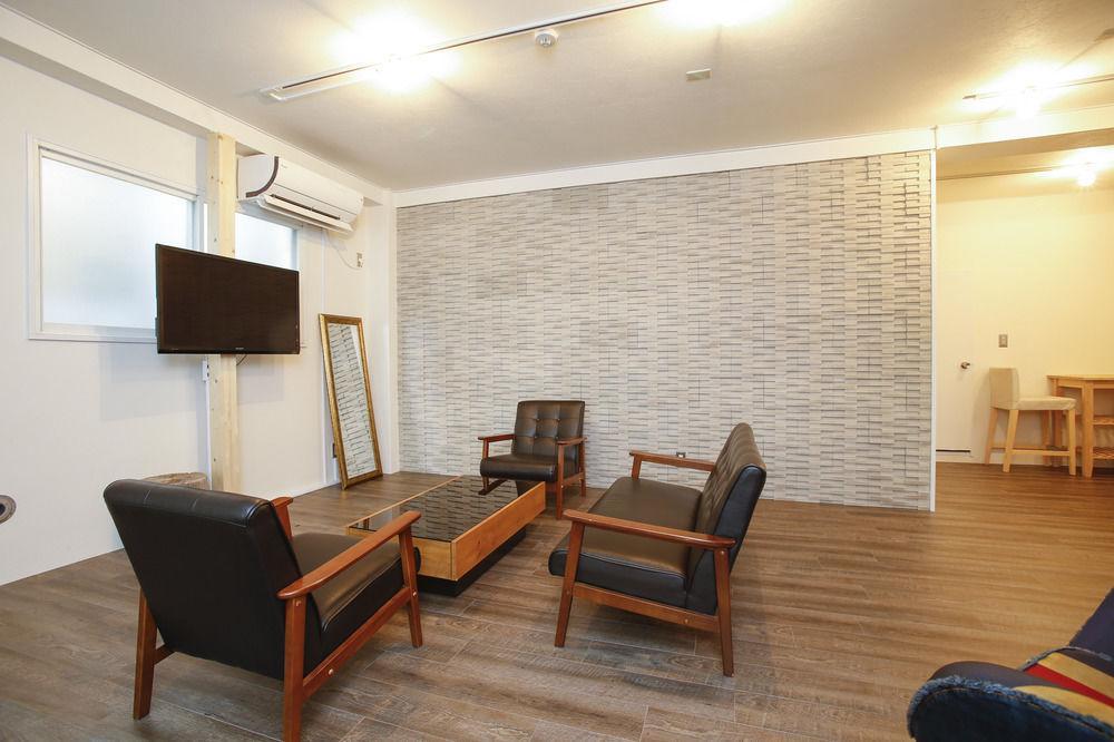 1/3rd Residencia Con Servicio Akihabara 3*