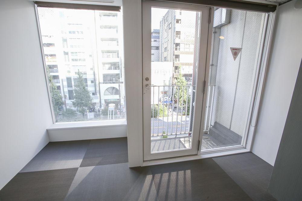 1/3rd Residencia Con Servicio Akihabara 3*