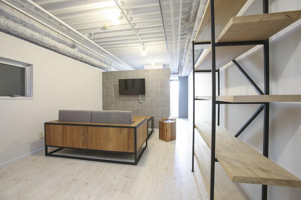 1/3rd Residencia Con Servicio Akihabara 3* Tokio