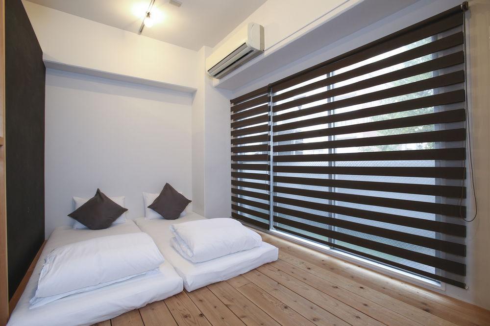 1/3rd Residencia Con Servicio Akihabara Apartahotel 3*