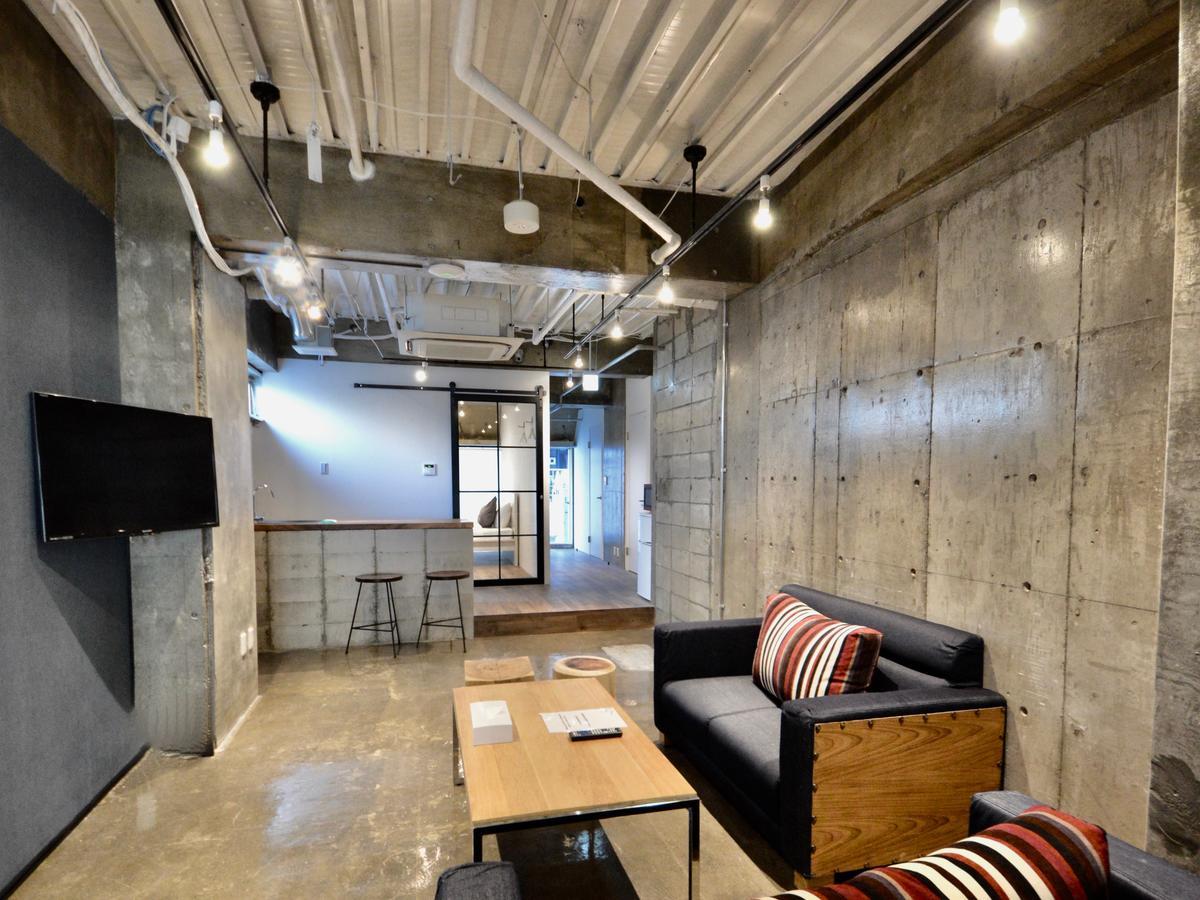 1/3rd Residencia Con Servicio Akihabara 3*