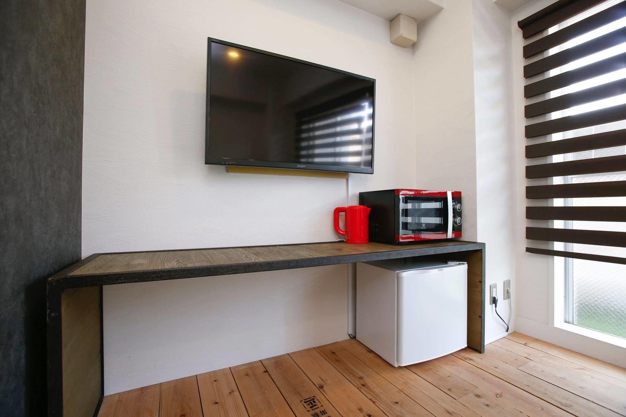 Apartahotel 1/3rd Residencia Con Servicio Akihabara 3*