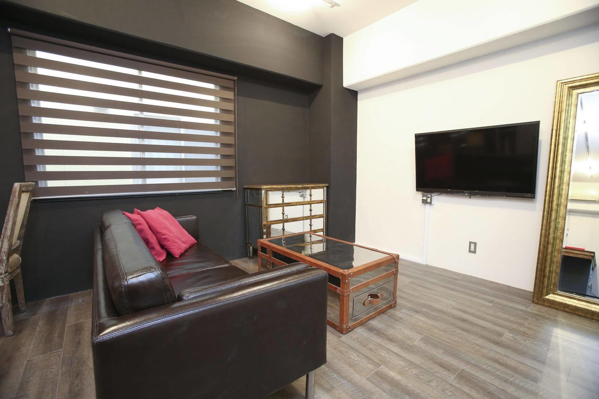 1/3rd Residencia Con Servicio Akihabara Apartahotel Tokio