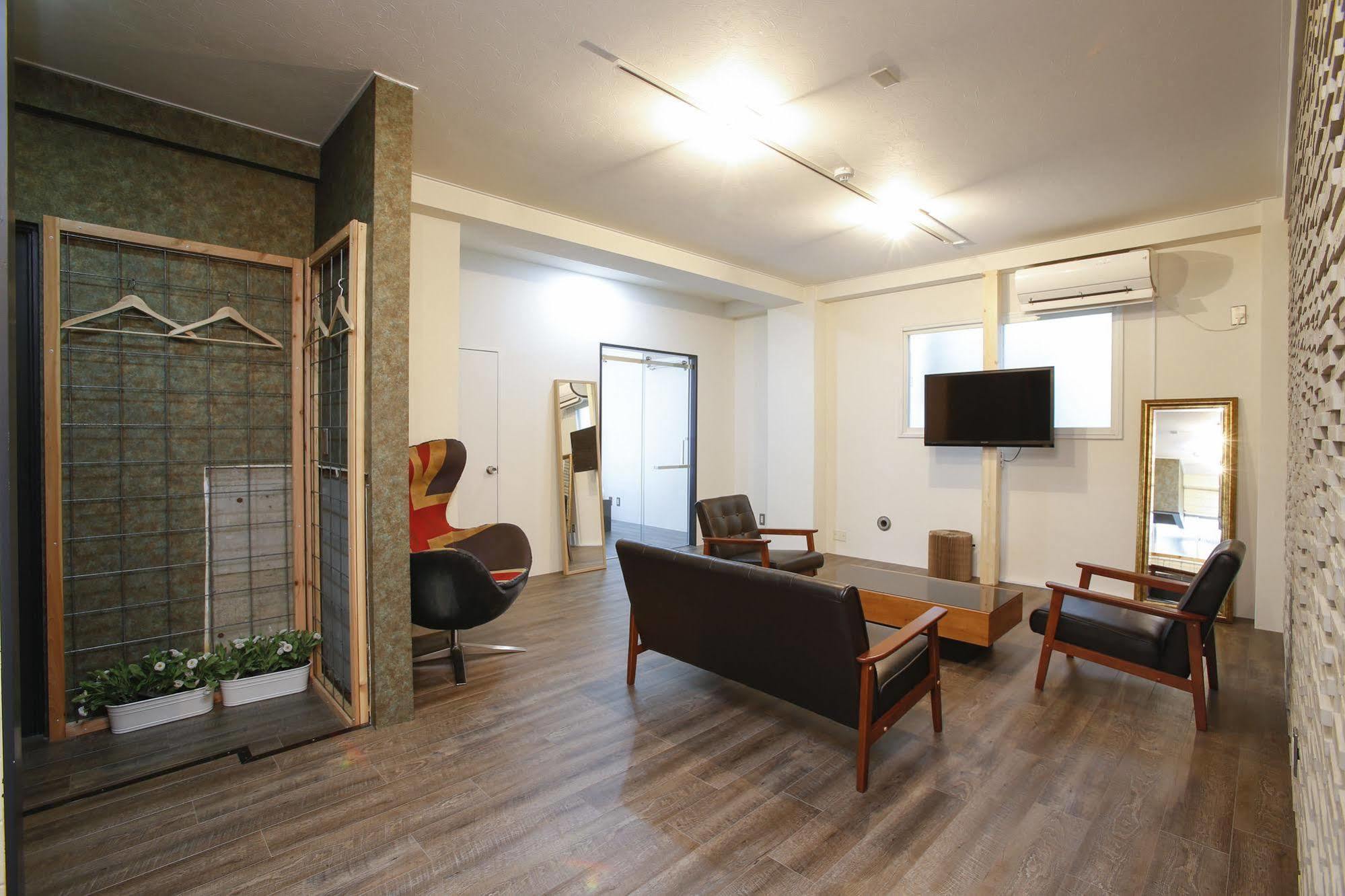 1/3rd Residencia Con Servicio Akihabara 3*