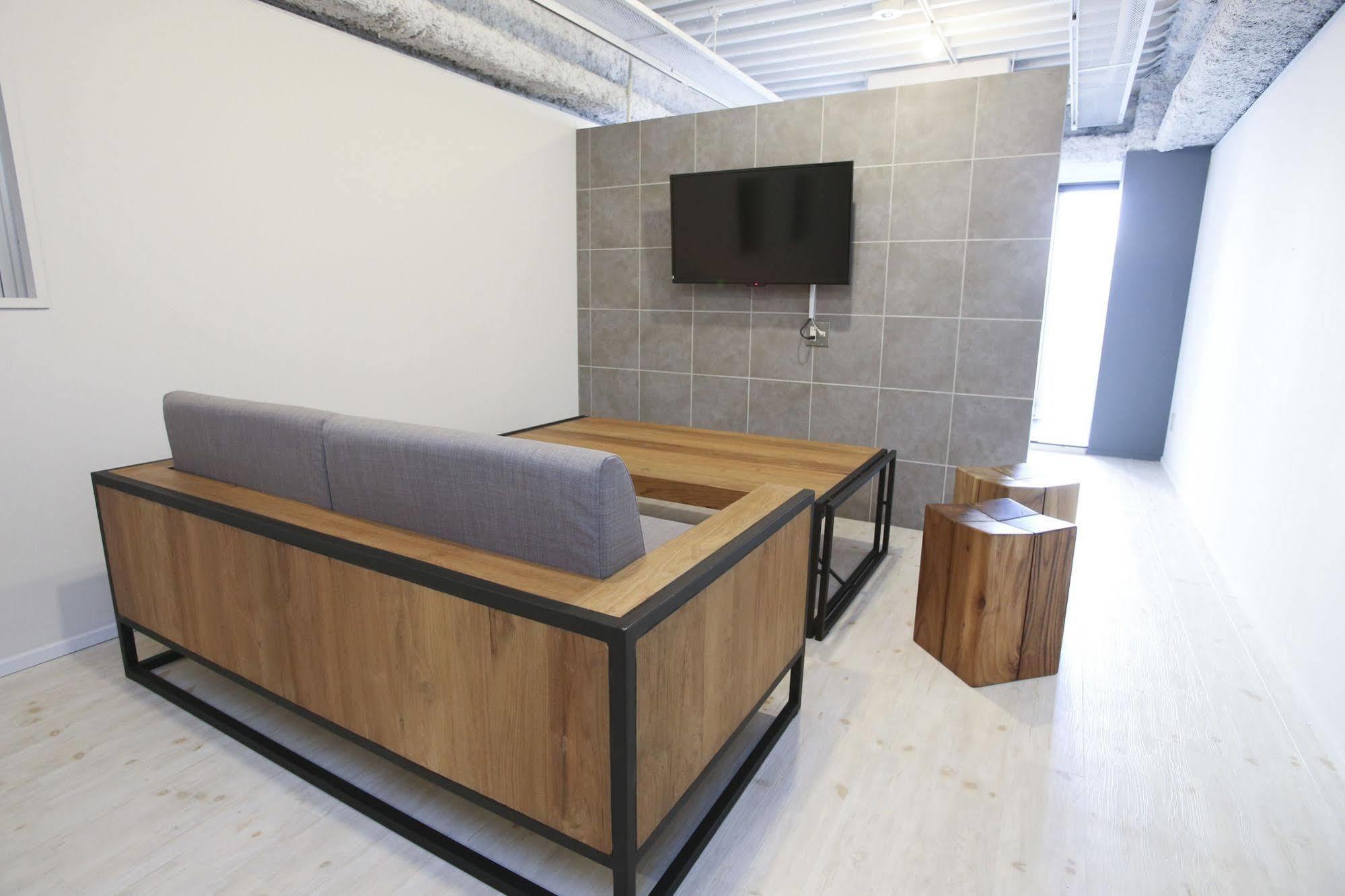 1/3rd Residencia Con Servicio Akihabara Apartahotel 3*