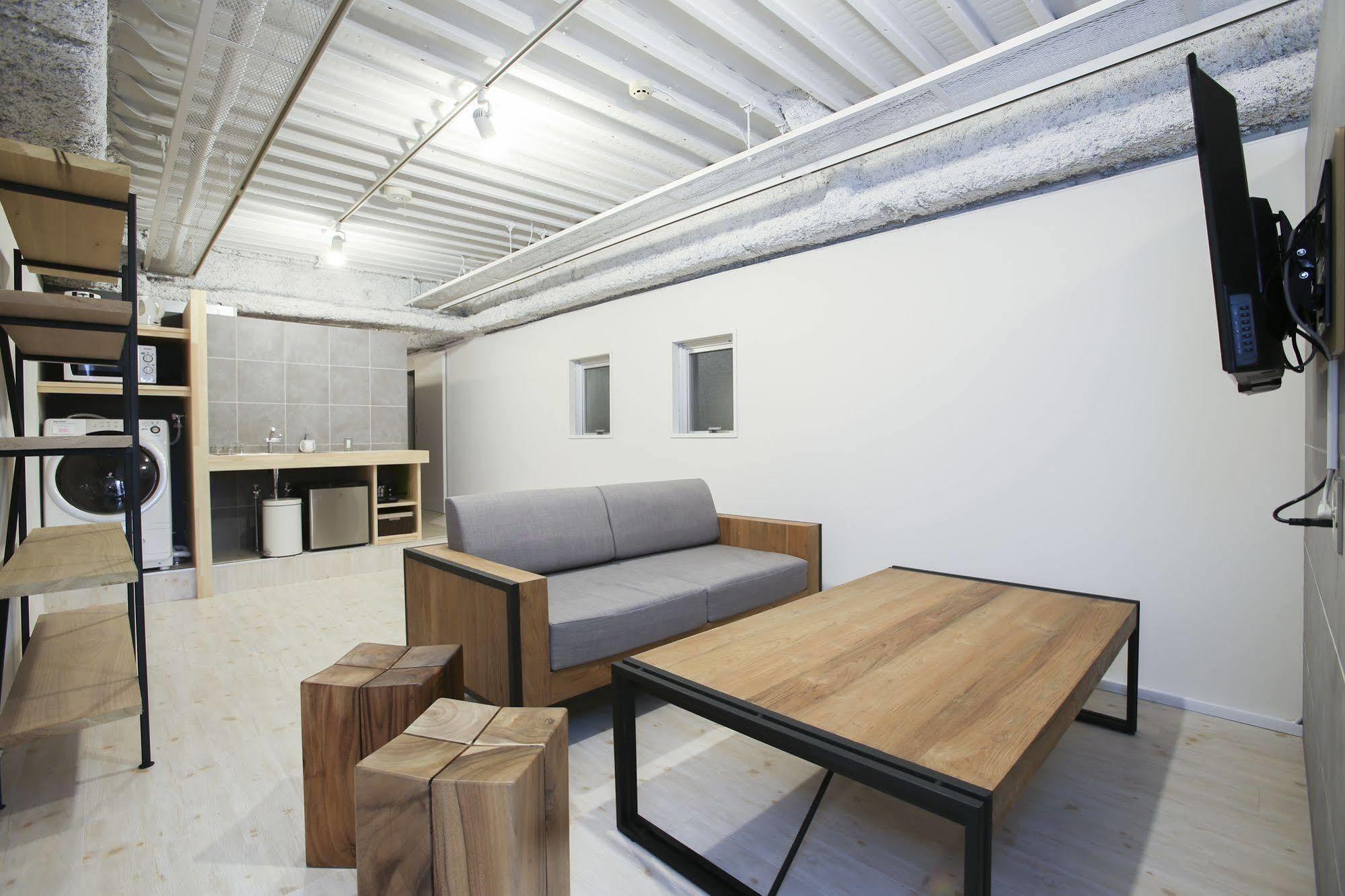 1/3rd Residencia Con Servicio Akihabara 3* Tokio
