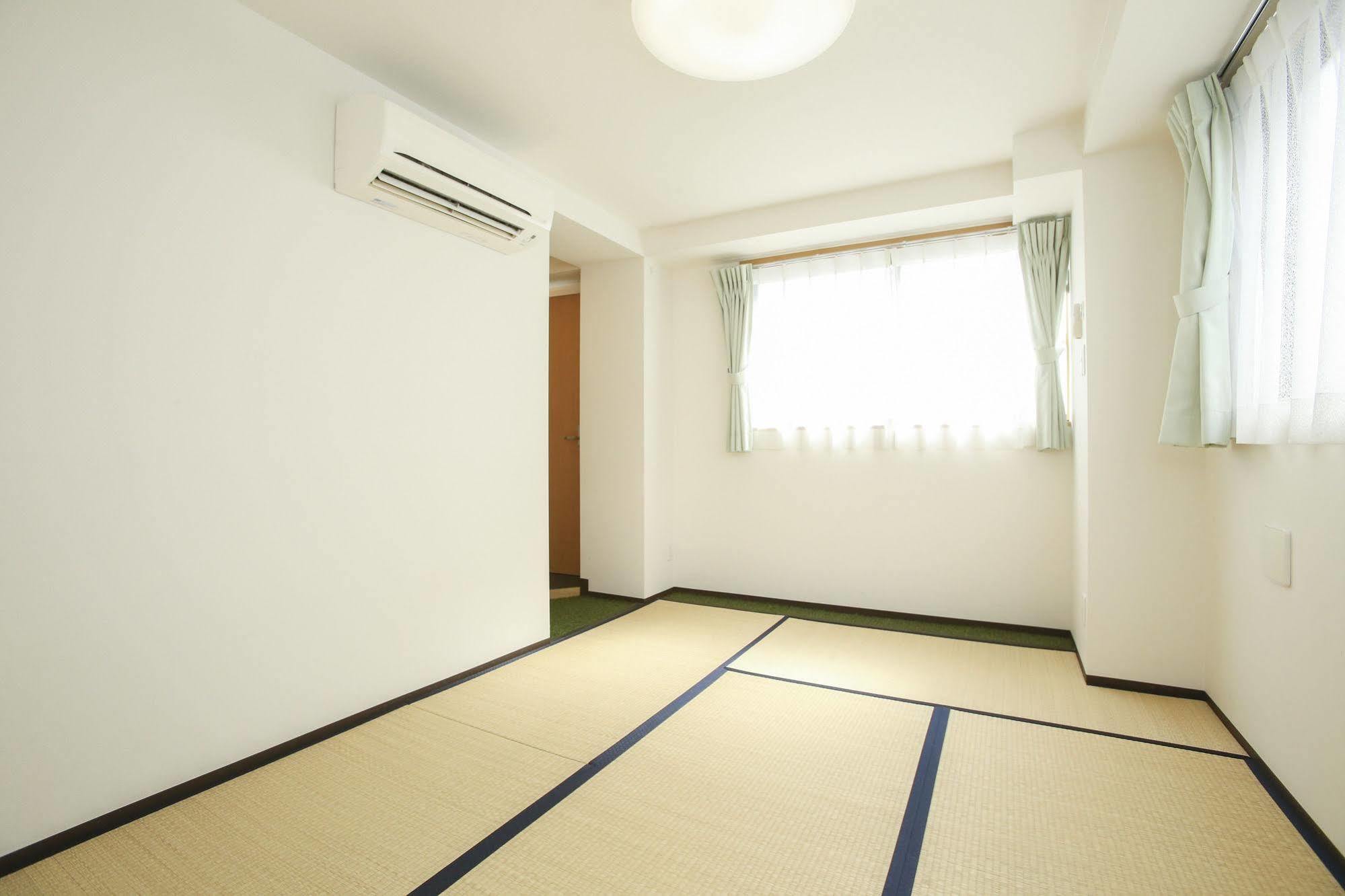 1/3rd Residencia Con Servicio Akihabara