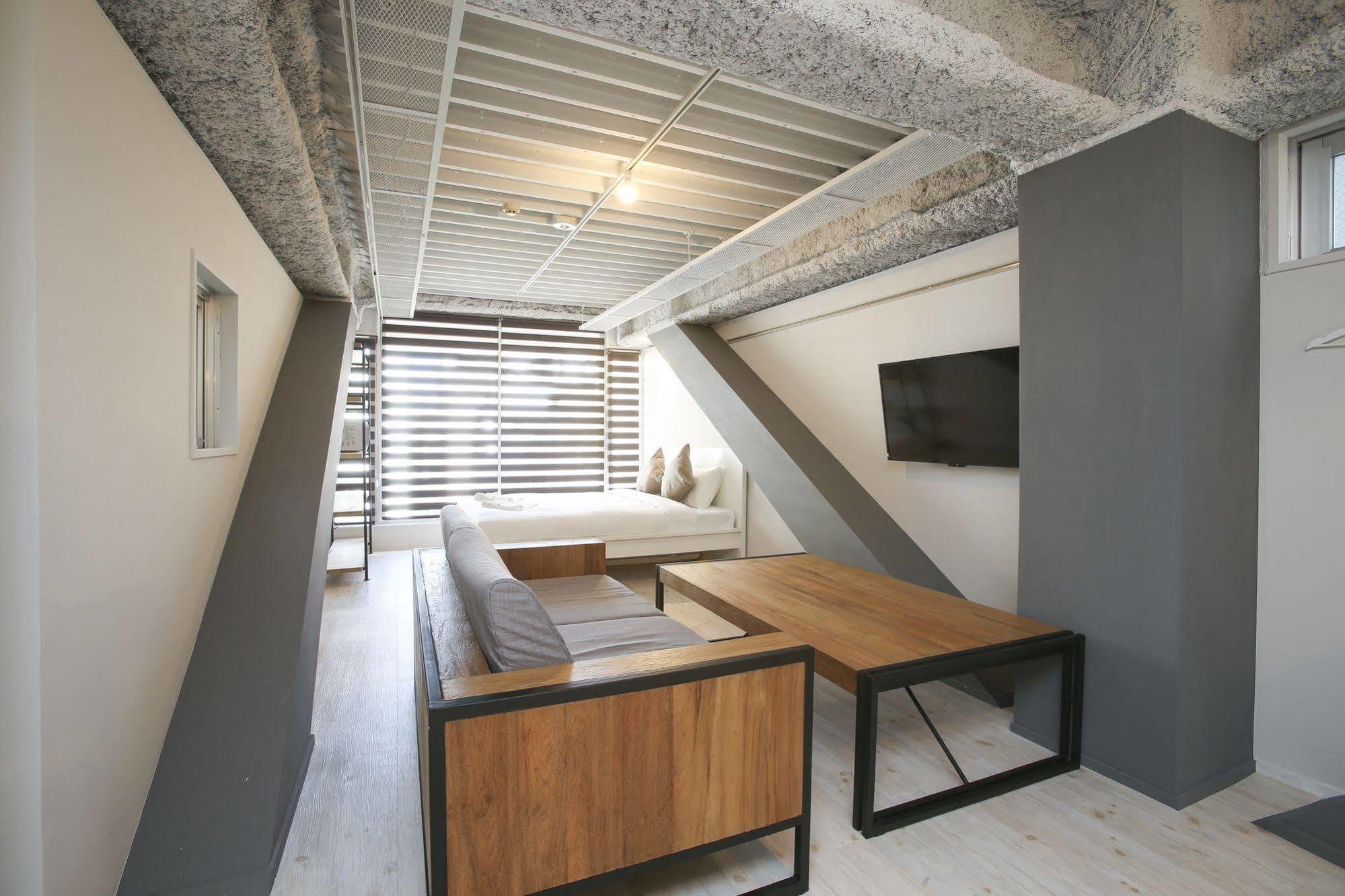 1/3rd Residencia Con Servicio Akihabara 3* Tokio