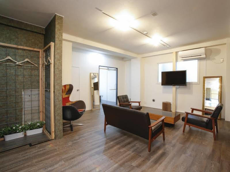 1/3rd Residencia Con Servicio Akihabara 3* Tokio