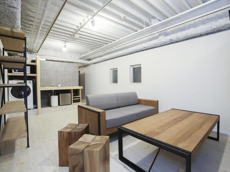 Apartahotel 1/3rd Residencia Con Servicio Akihabara