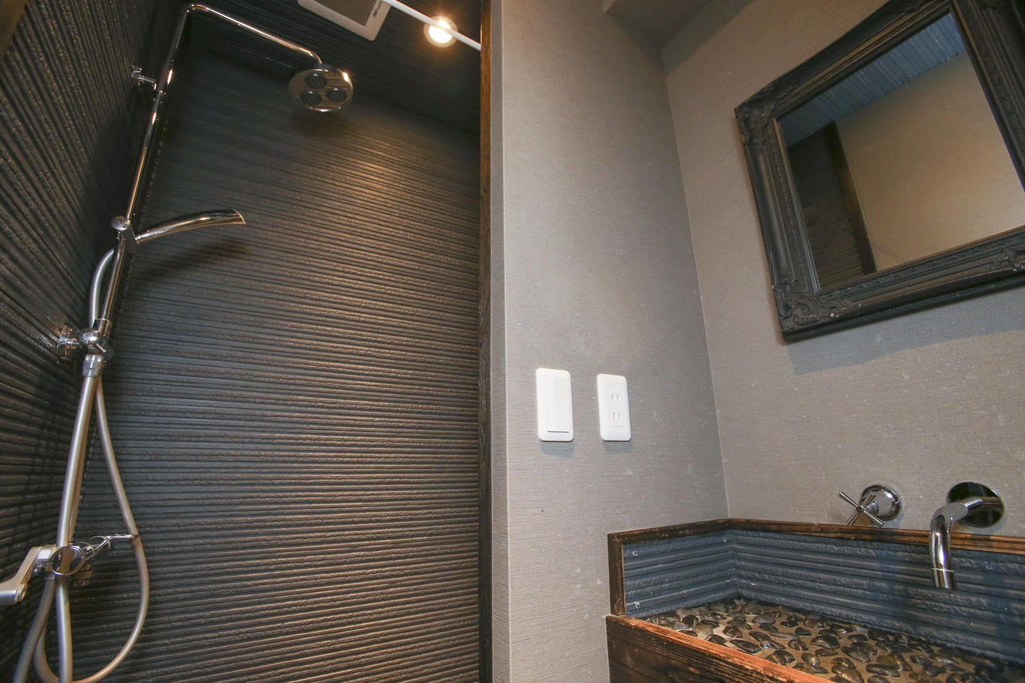 1/3rd Residencia Con Servicio Akihabara Tokio