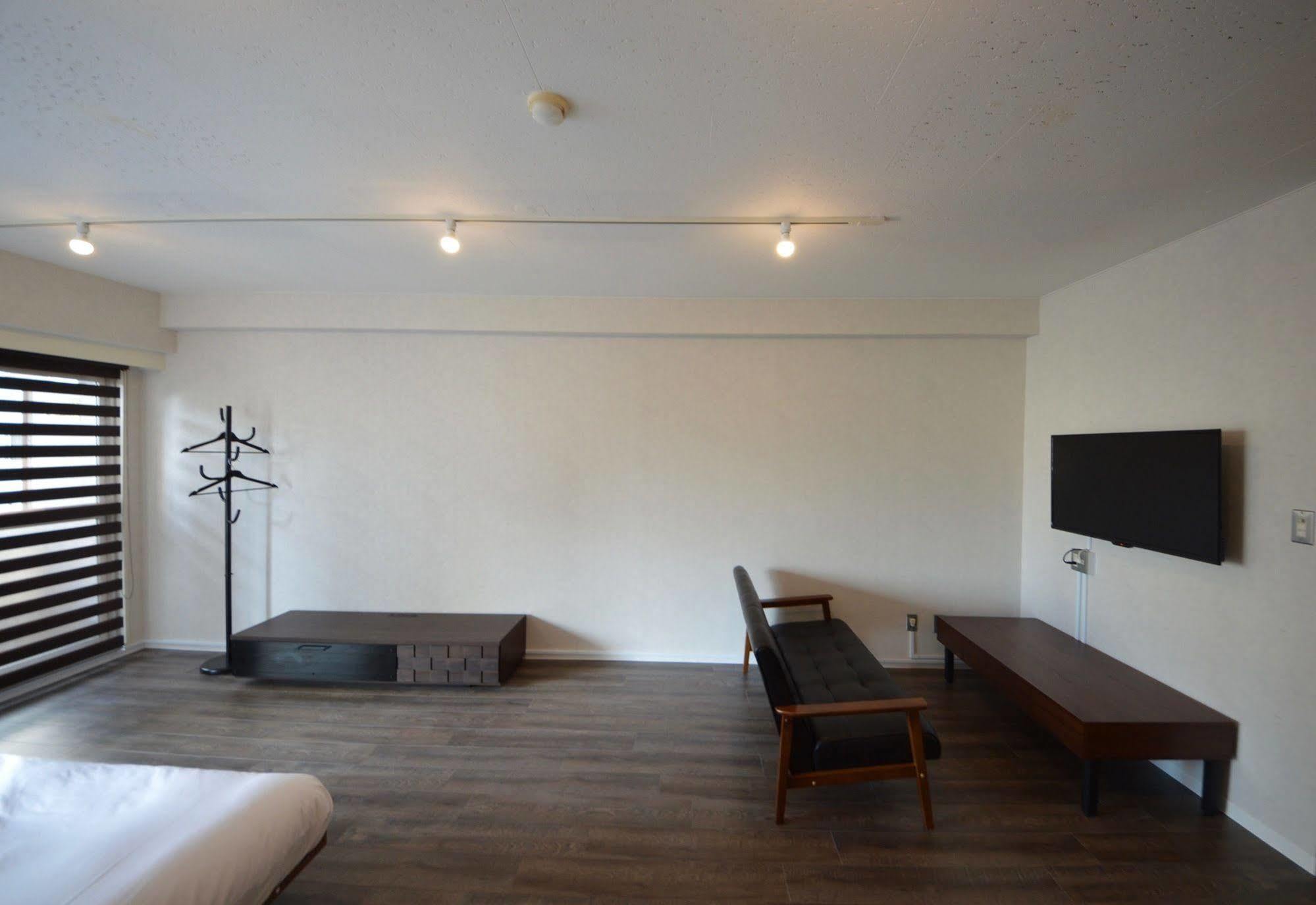 1/3rd Residencia Con Servicio Akihabara Apartahotel Tokio
