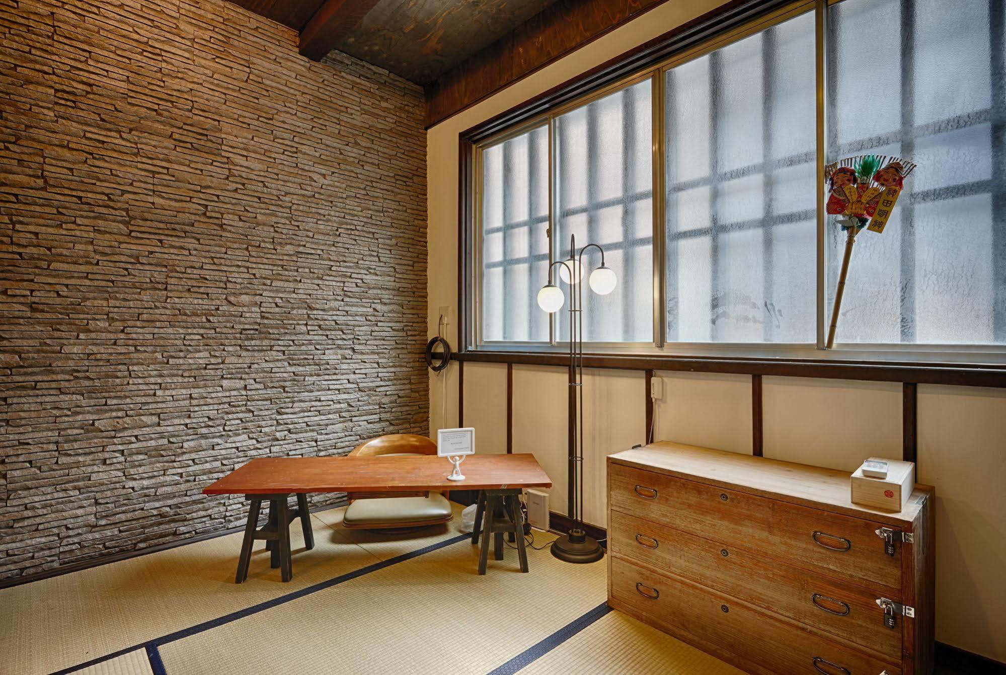 1/3rd Residencia Con Servicio Akihabara 3*