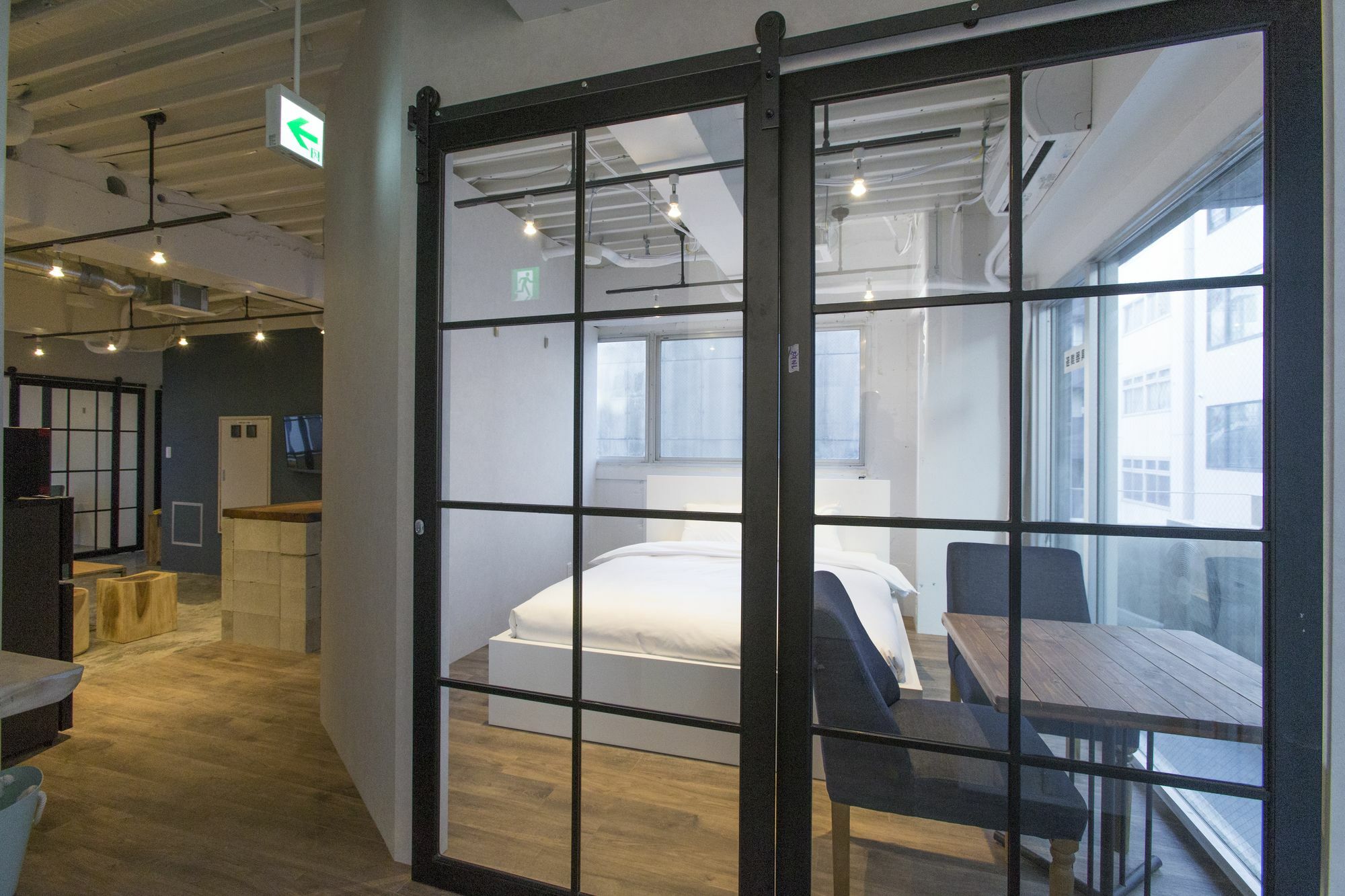 Apartahotel 1/3rd Residencia Con Servicio Akihabara Tokio