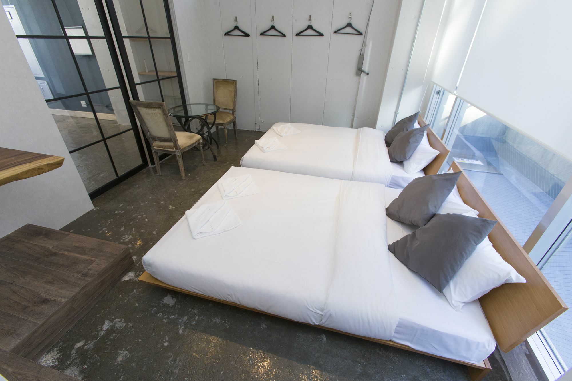 Apartahotel 1/3rd Residencia Con Servicio Akihabara 3*