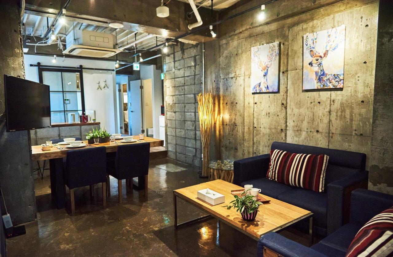 1/3rd Residencia Con Servicio Akihabara 3*